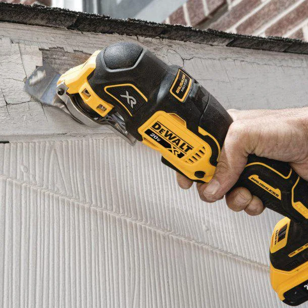 DeWALT 20V Max XR Brushless Oscillating Tool