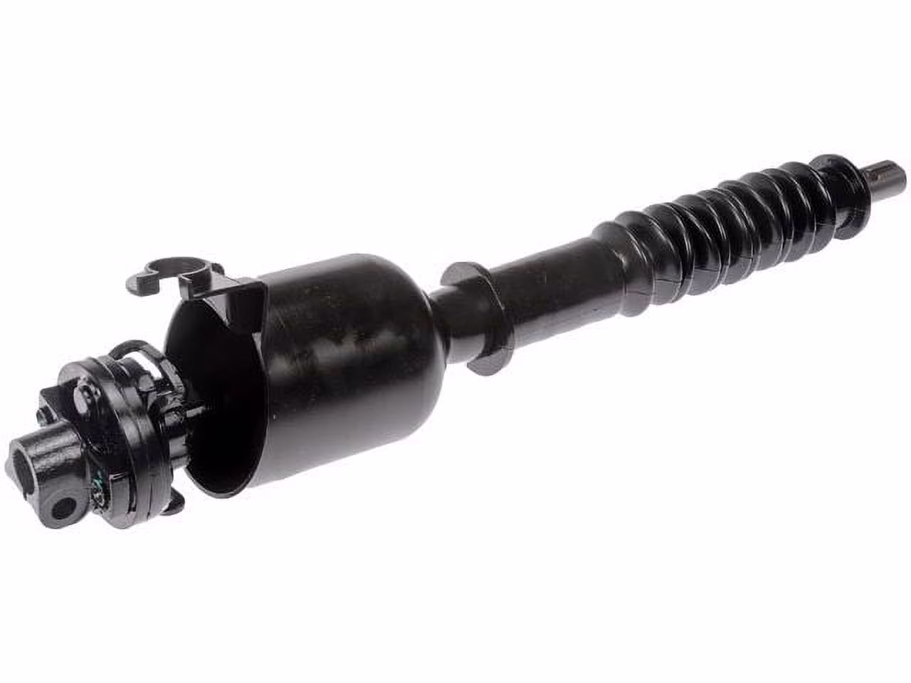 Lower Intermediate Steering Shaft - Compatible with 1995 - 2000 Chevy C2500 1996 1997 1998 1999