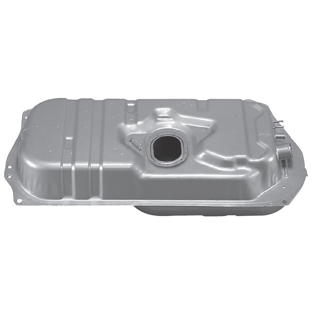 For Ford Festiva 1988 1989 Direct Fit Fuel Tank Gas Tank - Buyautoparts