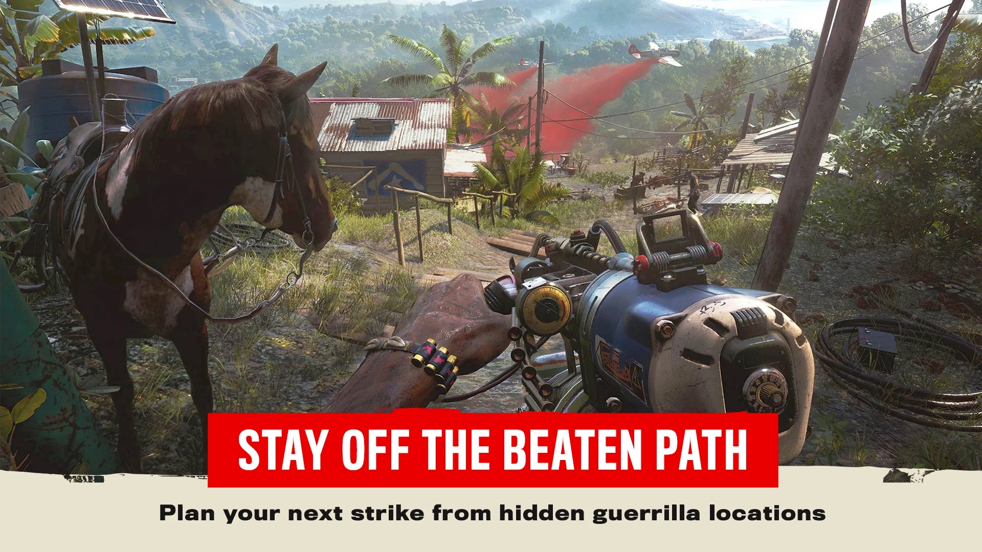 Far Cry 6: Limited Edition - Xbox Series X, Xbox One