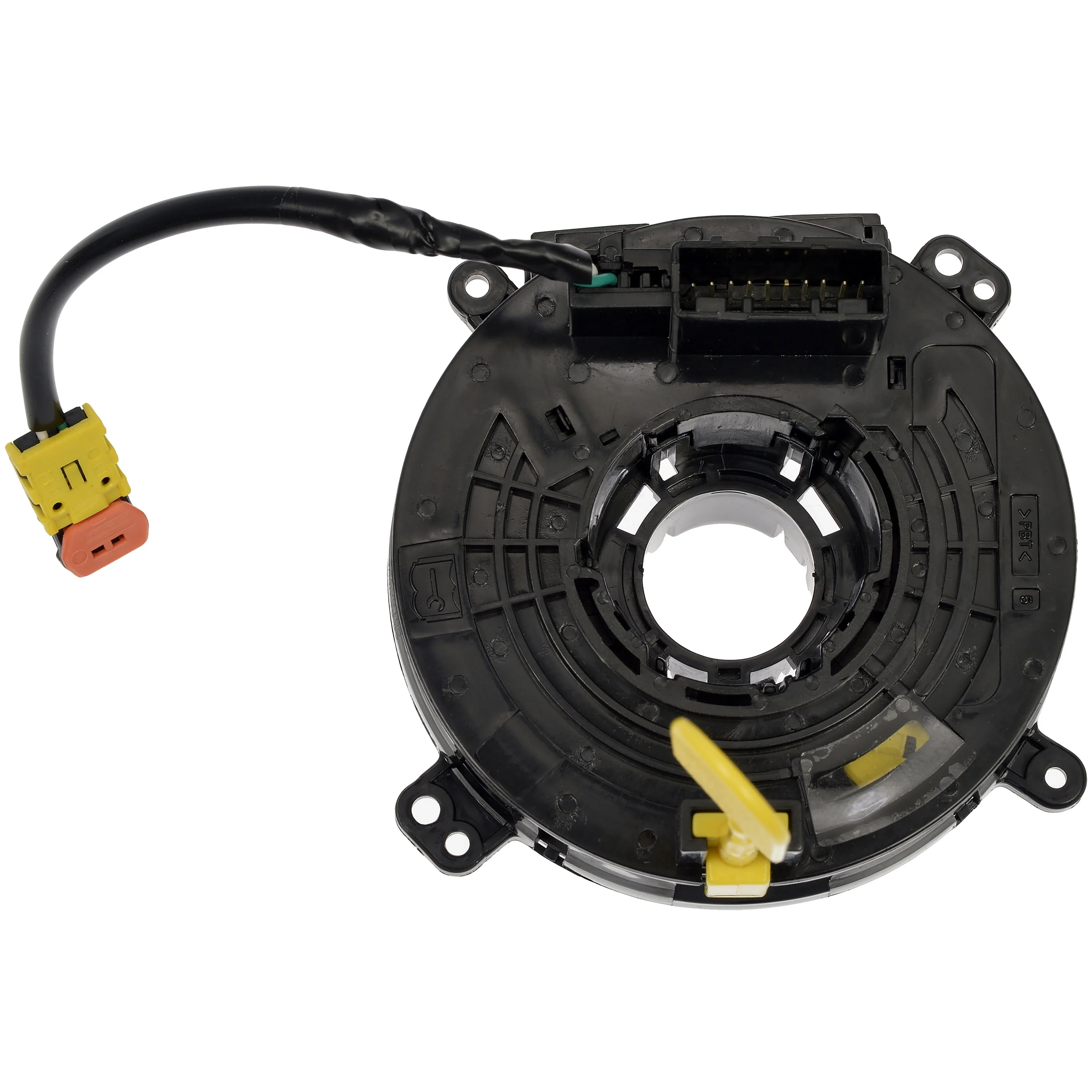 Dorman 525-043 Air Bag Clockspring for Specific Chevrolet Models Fits select: 2013-2015 CHEVROLET CRUZE, 2016 CHEVROLET CRUZE LIMITED