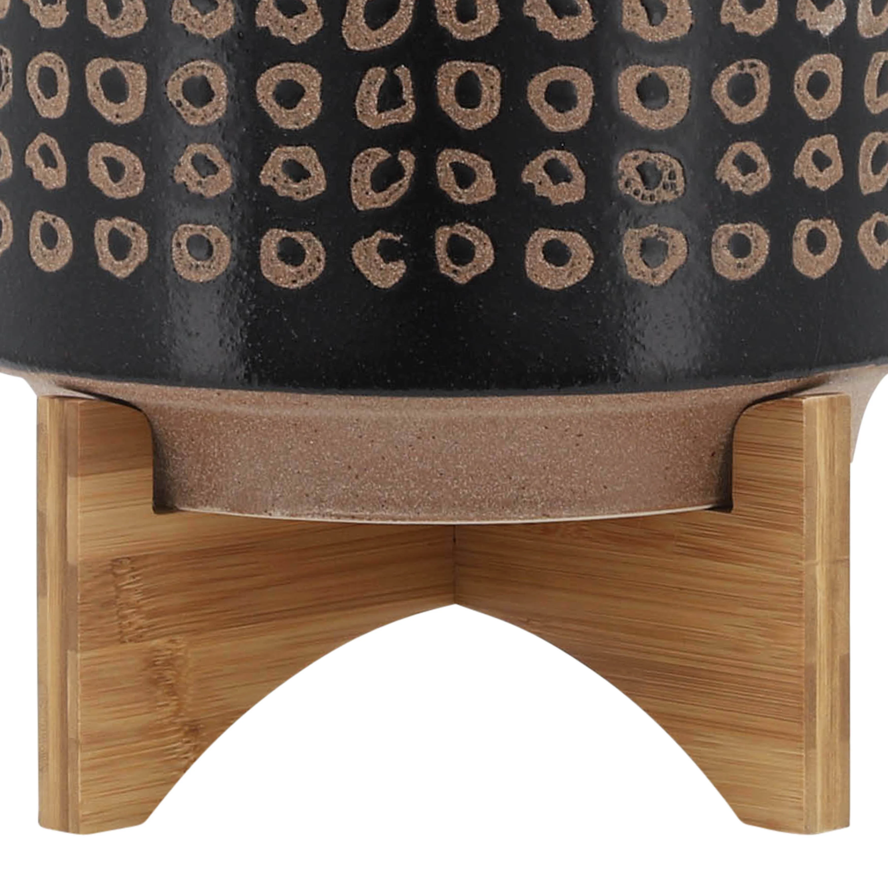 Sagebrook Home Ceramic 10