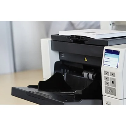 Kodak Alaris i4250 Sheetfed Scanner, 600 dpi Optical