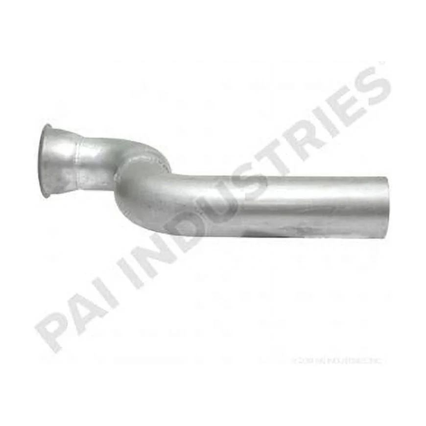 Pai 803614 Exhaust Pipe