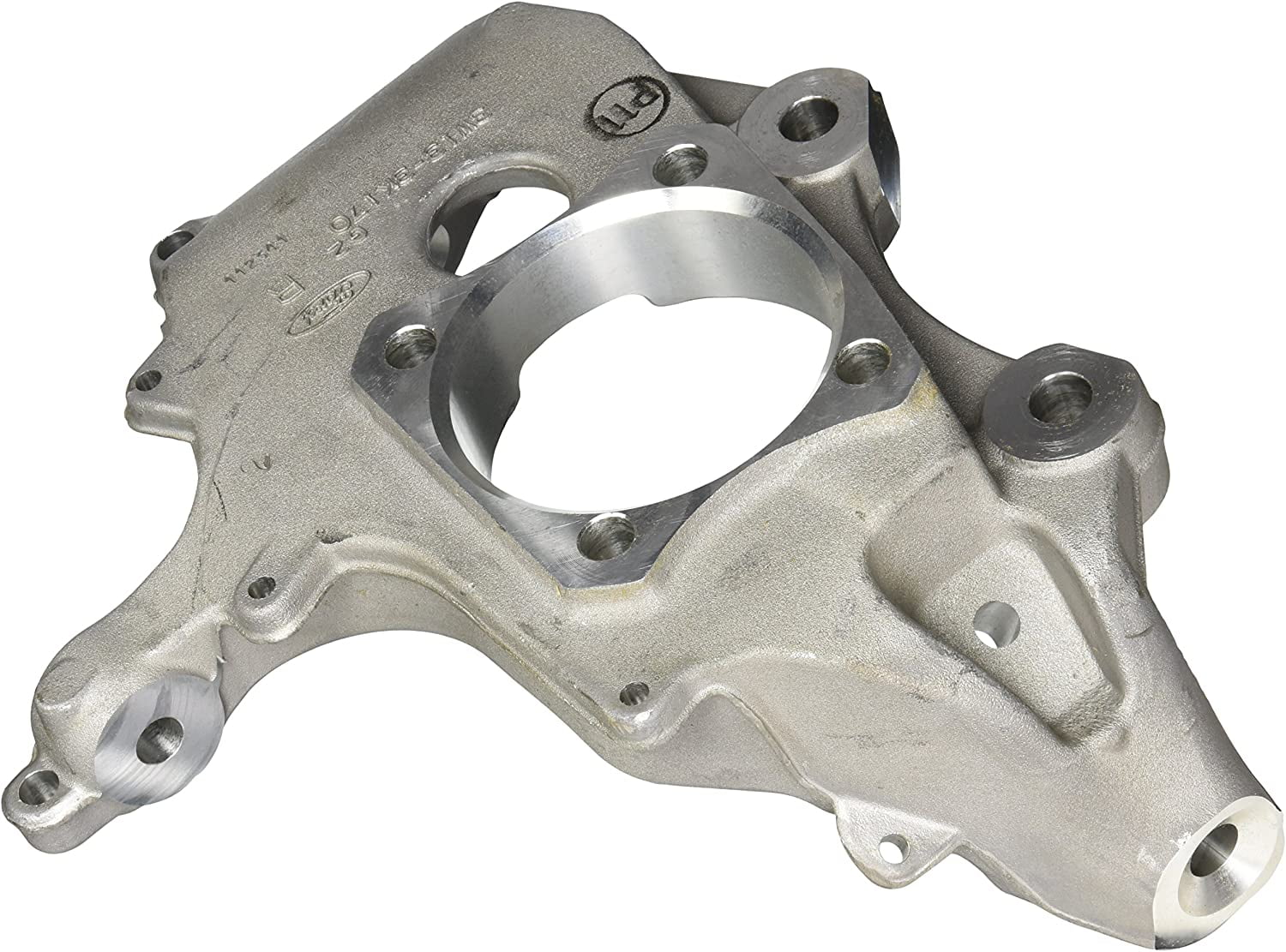 Motorcraft Steering Knuckle MEF-74 Fits select: 2003-2011 MERCURY GRAND MARQUIS, 2003-2011 FORD CROWN VICTORIA