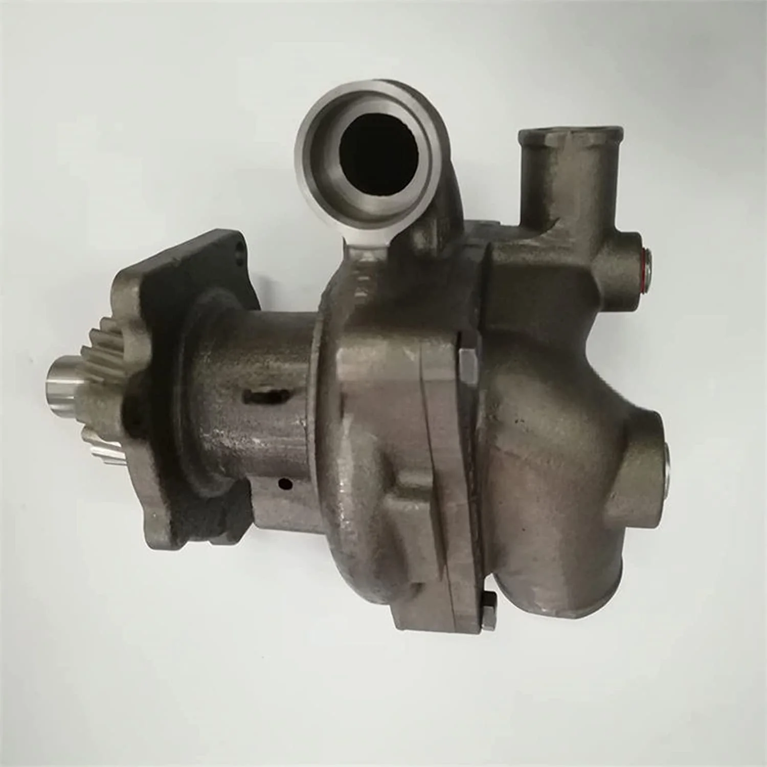 Seapple New Water pump 4299030 4972857 2882145 Compatible with Cummins ISM11 QSM11 Engine