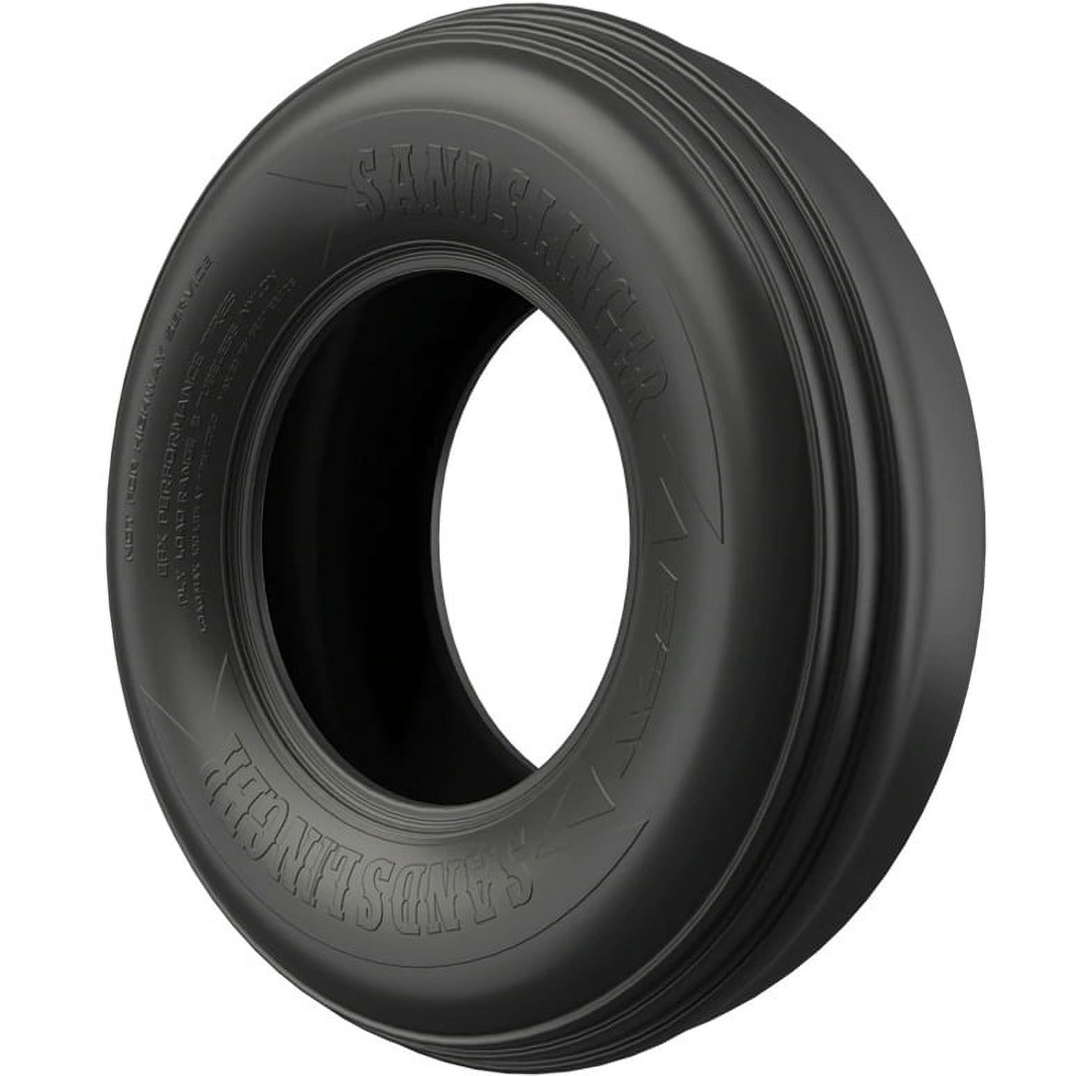 EFX SandSlinger 33x11.00-15 33x11-15 33x11x15 2 Ply All Terrain ATV UTV Tire