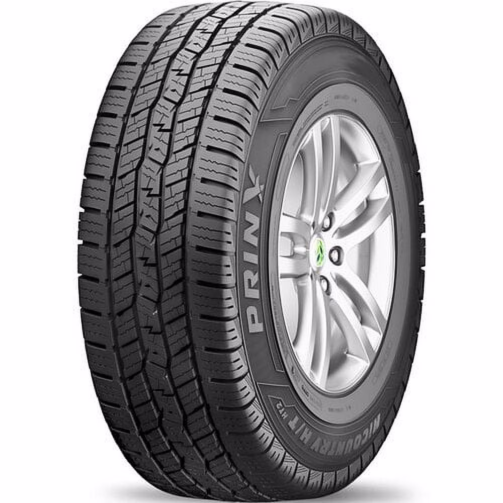 Set of 2 Prinx HiCountry HT2 235/65R17 108H XL Tires