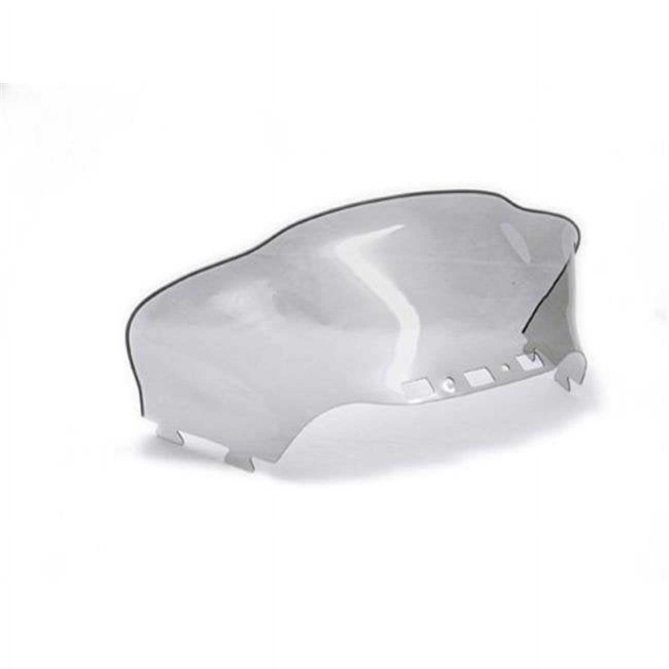 Koronis 450-477 Windshield for 2009 Ski-Doo Expedition 600 TUV Yeti II - Smoke