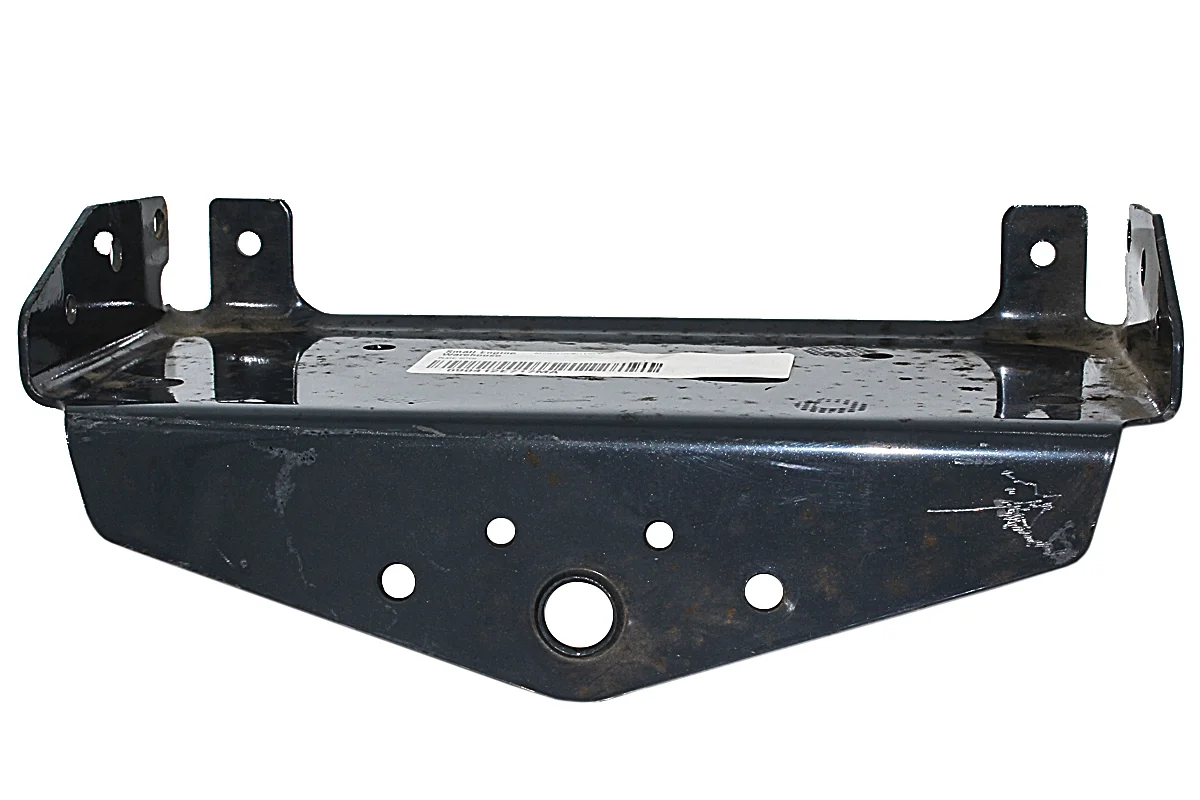 Murray Parts 690412E717MA PLATE HITCH Lawnmower MU-690412E717MA