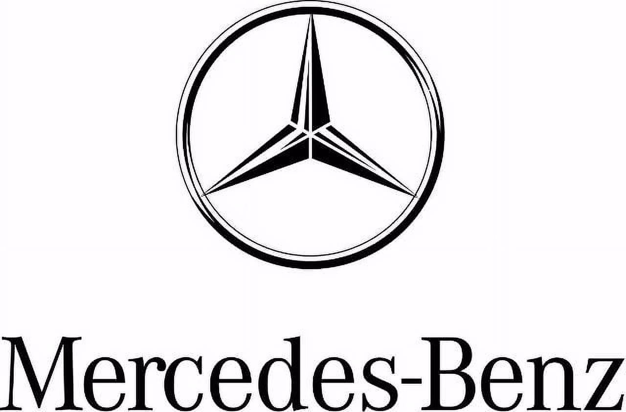 New Genuine Mercedes-Benz Coolant Line 2782001000 OEM