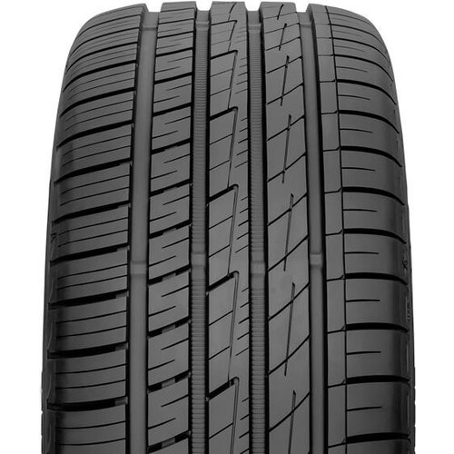 Nexen NFera AU7 215/40R18 85W BSW (4 Tires) Fits: 2012 Honda Civic Si HFP, 2013 Hyundai Veloster Turbo