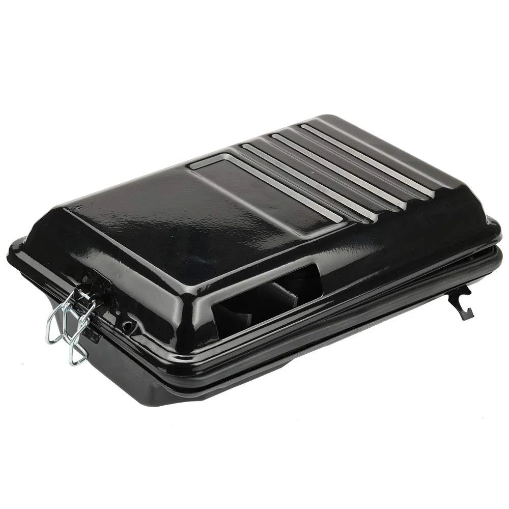 Lumix GC Air Filter Cleaner Box for McCulloch FG5700 FG6000 FG7000 AK MA MK BK Generator