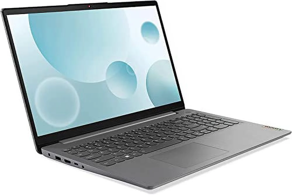 Lenovo IdeaPad 3 Laptop 2023-15.6