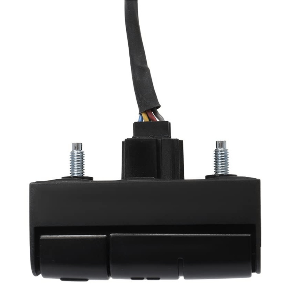 Teledu For Ford Lincoln 4.2L 4.6L 5.4L Steering Wheel Cruise Control Switch Front