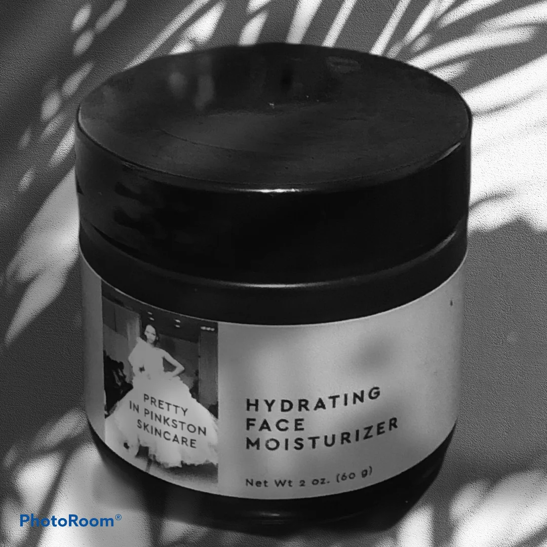 Hydrating Face Moisturizer