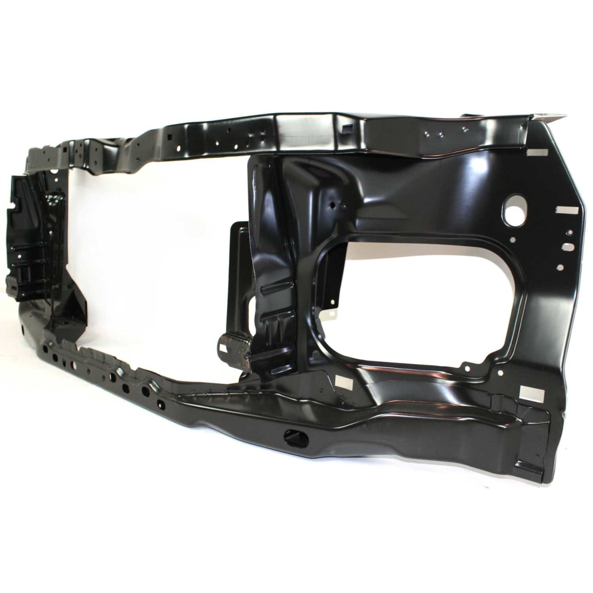 Radiator Support for 2004 Chevrolet Colorado OE Replacement C250105