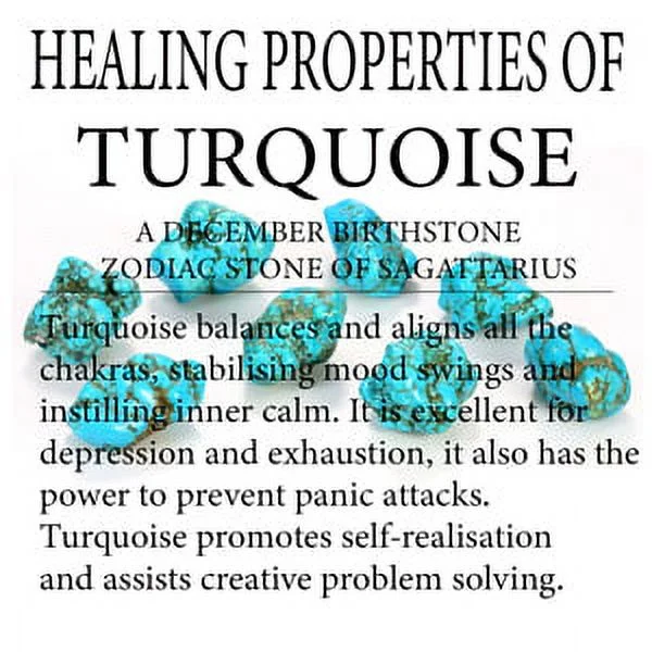 Copper Mohave Blue Turquoise Solid 925 Sterling Silver Ring s.7 S208 SR267-2