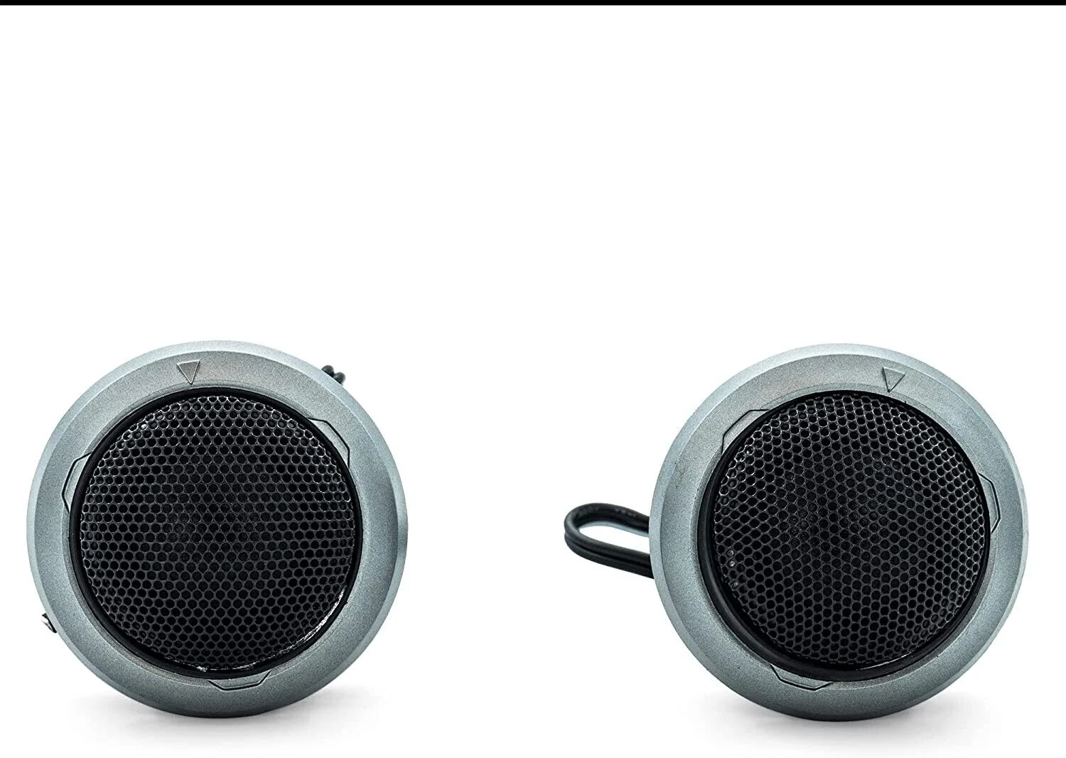 Kenwood KFC-P71 Concert Series 280 Watts 6-1/2