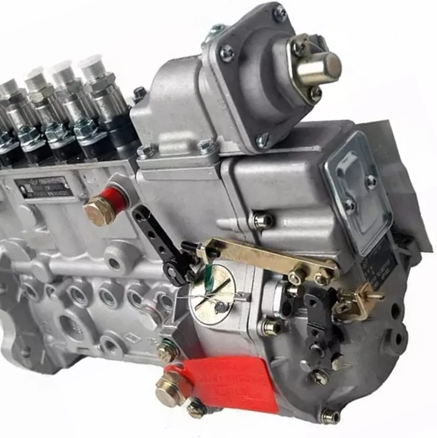 Seapple Fuel Injection Pump 3973198 Compatible with Cummins 6BT 5.9-C155 Diesel Engine