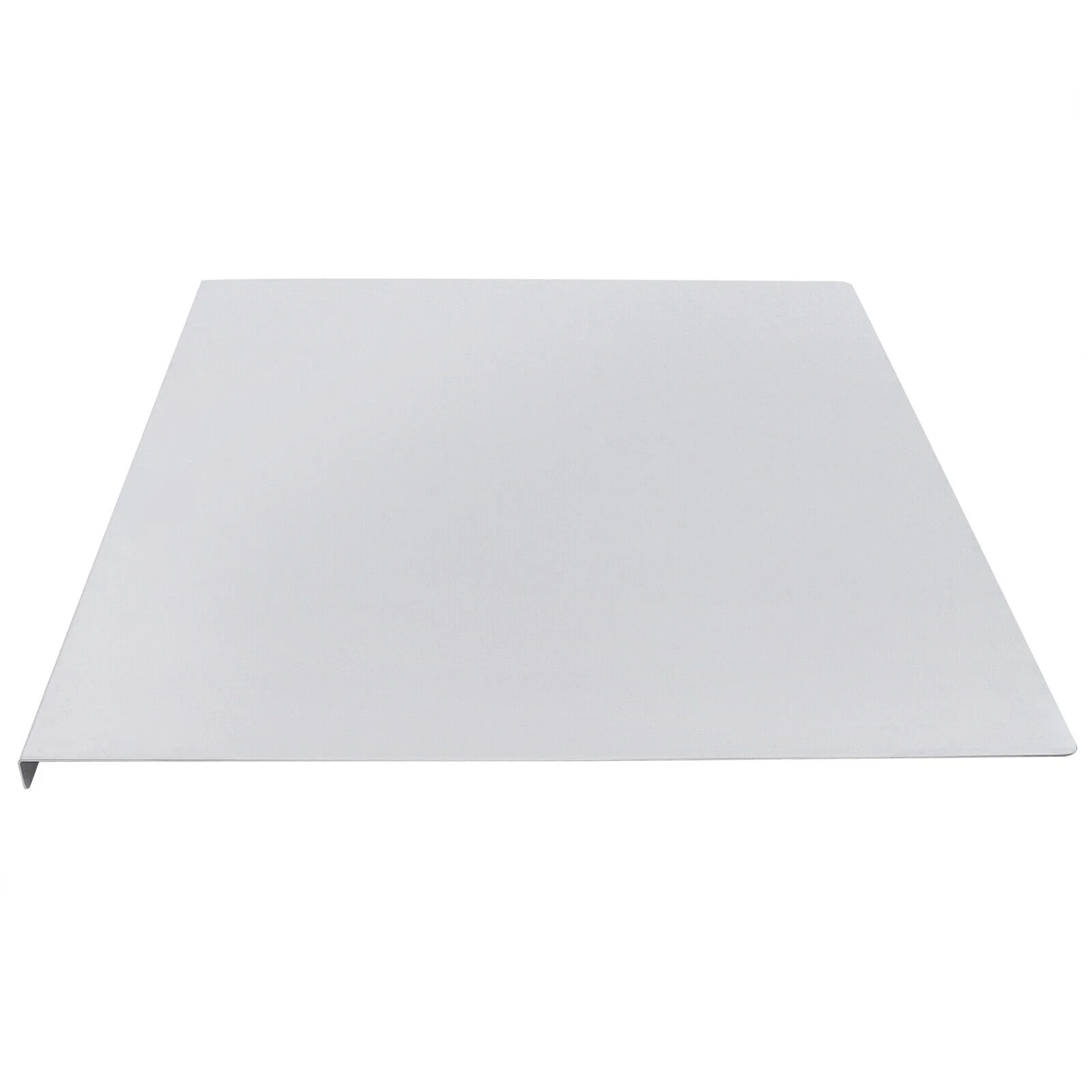 Oukaning Stainless steel Cutting Boards Kitchen Chopping Boards Counter Non-Slip