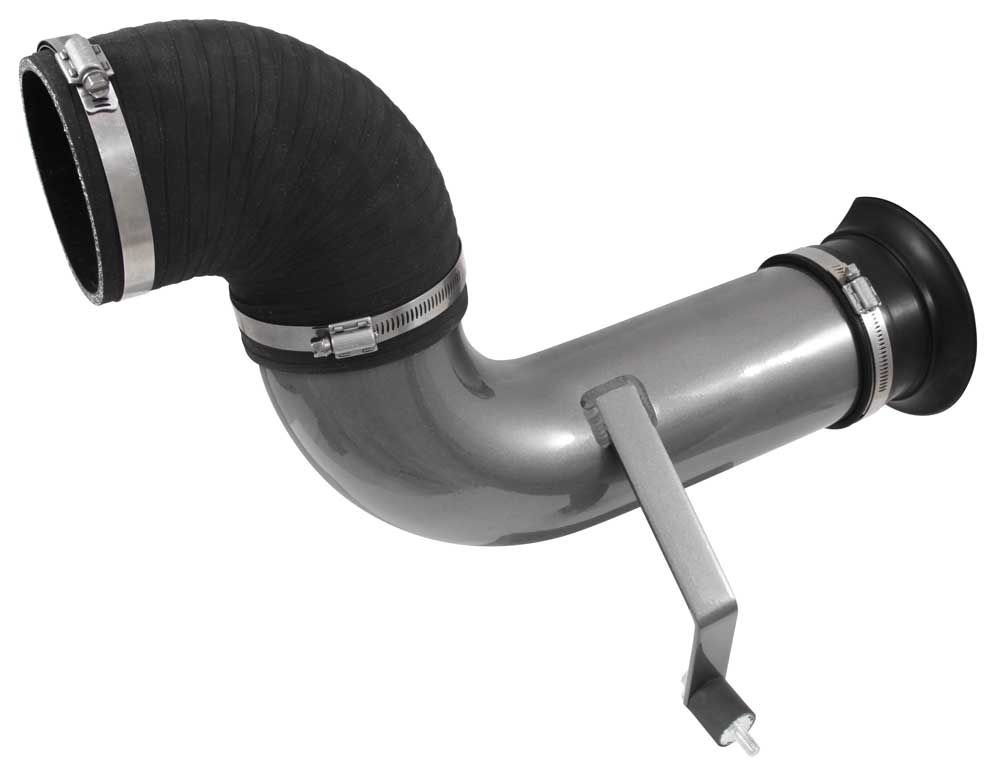 AEM 21-681C Cold Air Intake System Fits select: 2005-2008 AUDI A4