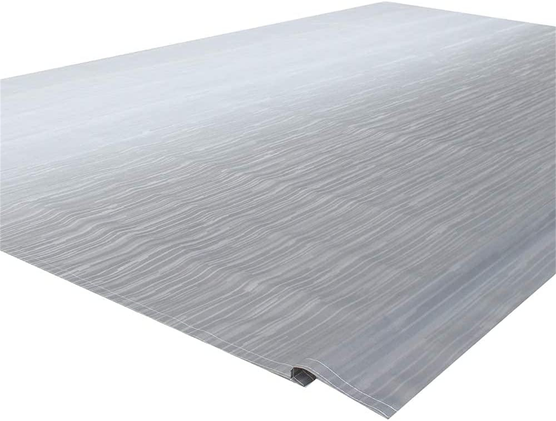 RV Awning13x8 Feet Fabric Replacement - 100% PVC Canopy, Cover, Sun Shade, Shelter for Camper Trailer or Patio - Fade - RVFAB13X826