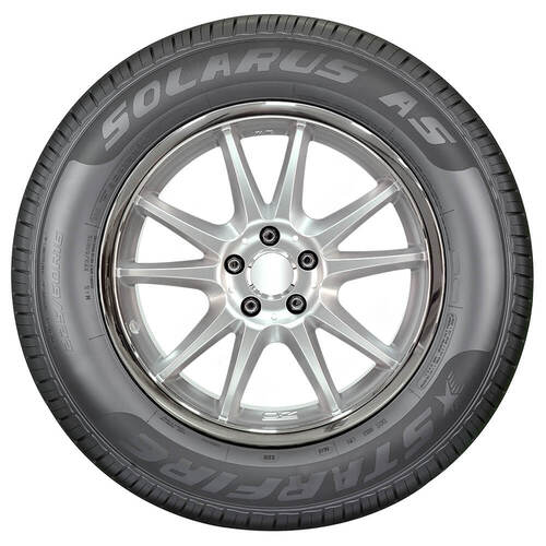 Starfire Solarus AS 235/65R17 104T BSW (2 Tires)