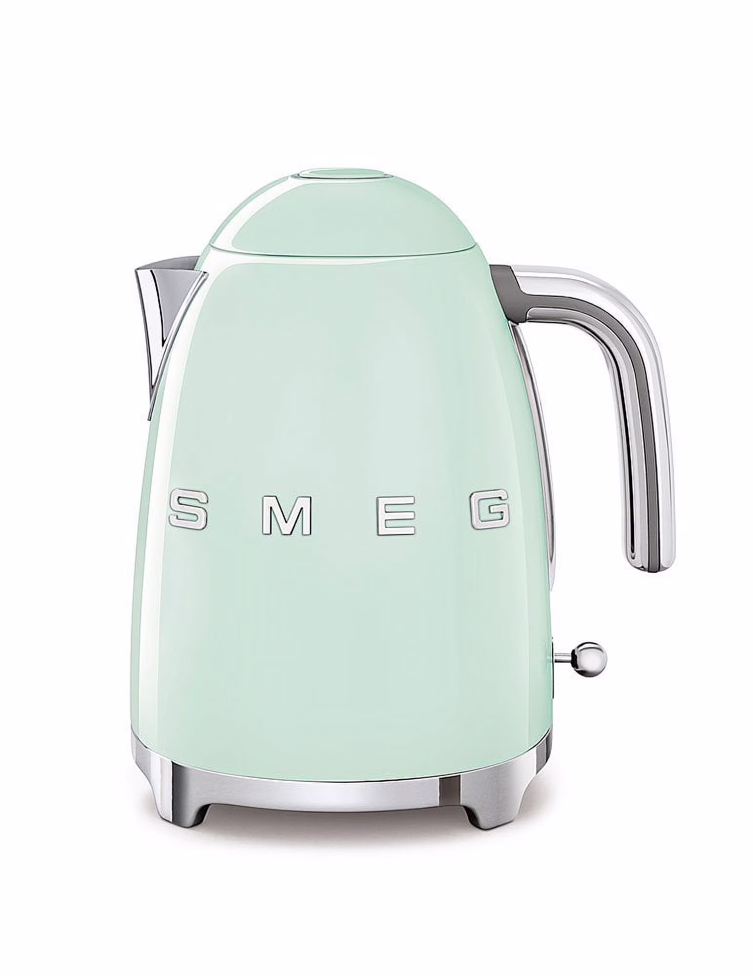 KLF03 7-cup Electric Kettle - Pastel Green