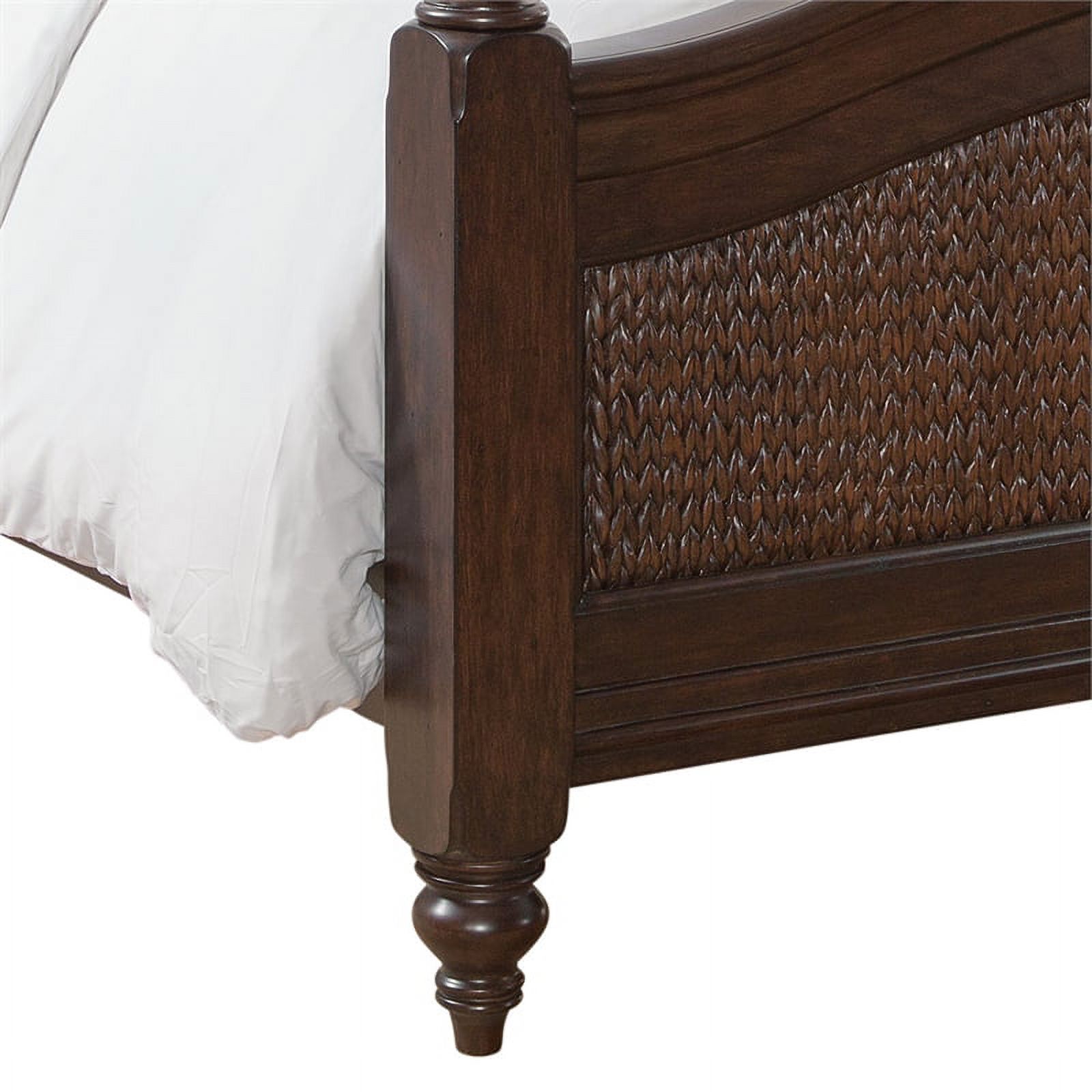 American Woodcrafters Rodanthe 82