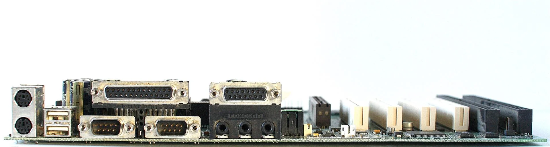 MB, Audio, slot 1, 3 sdram, 1 agp, 4 pci, 2 isa,  (13-m13)