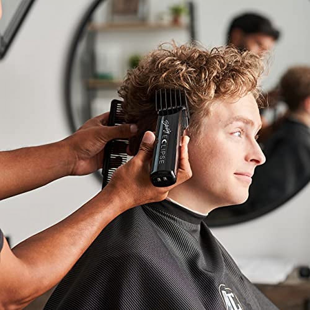 Wahl Professional Sterling Eclipse Lithium Ion Cordless Clipper