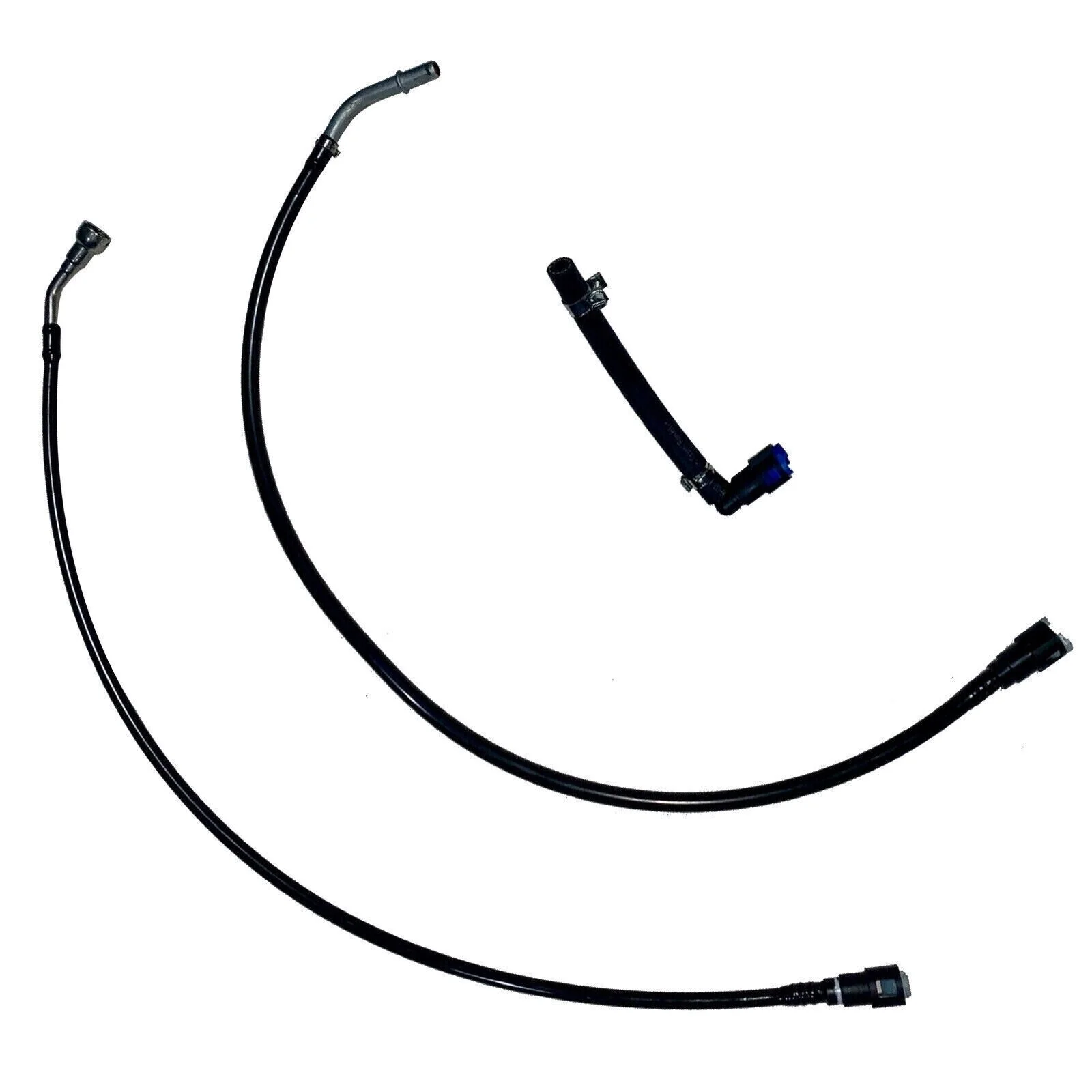 NEW Pump to Filter Fuel Line Set For 1999-2004 GRAND CHEROKEE # FL-FG0918