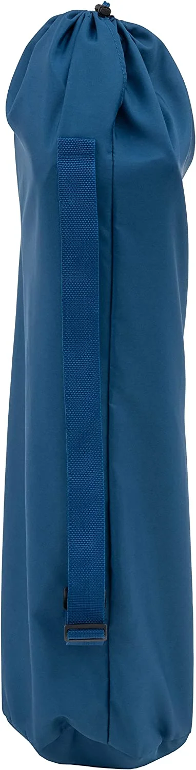 Low Rocker Chair Deep Sea/Charcoal