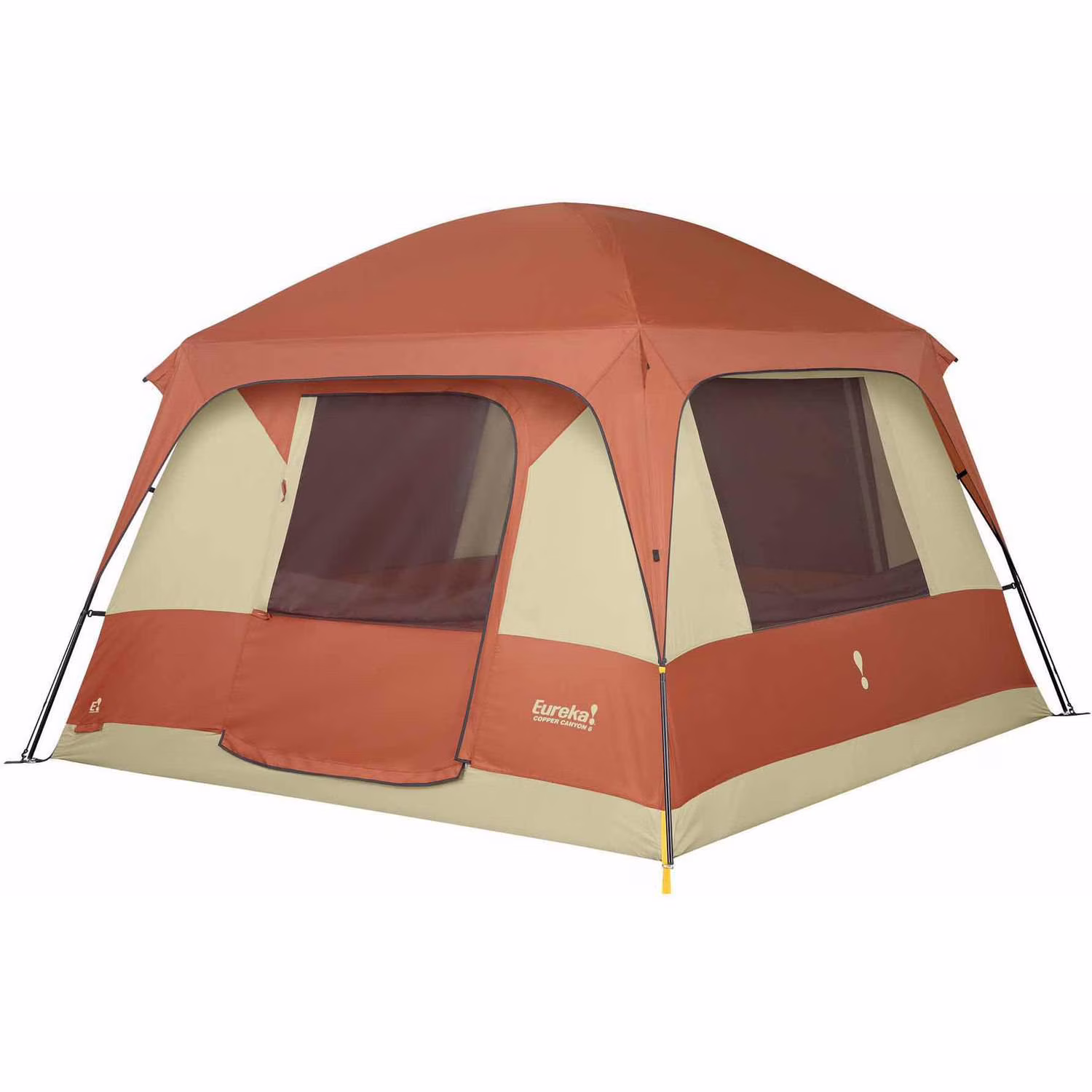Eureka Copper Canyon 4 Tent EU1296