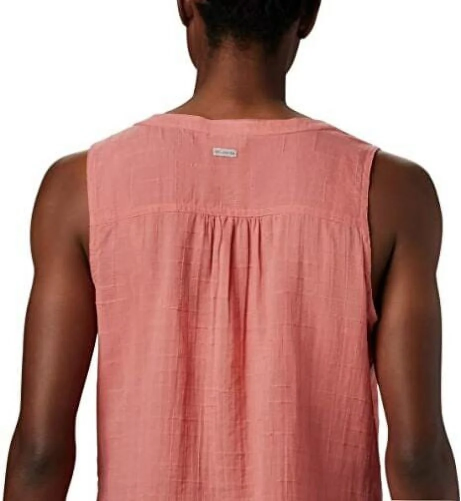 Columbia Women's Summer Ease Sleeveless