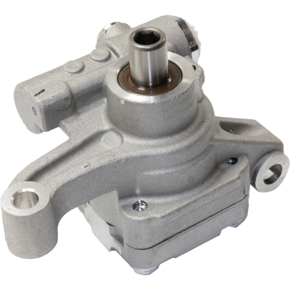 New Power Steering Pump Chevy Chevrolet Equinox Saturn Vue GMC Acadia XL-7 Buick