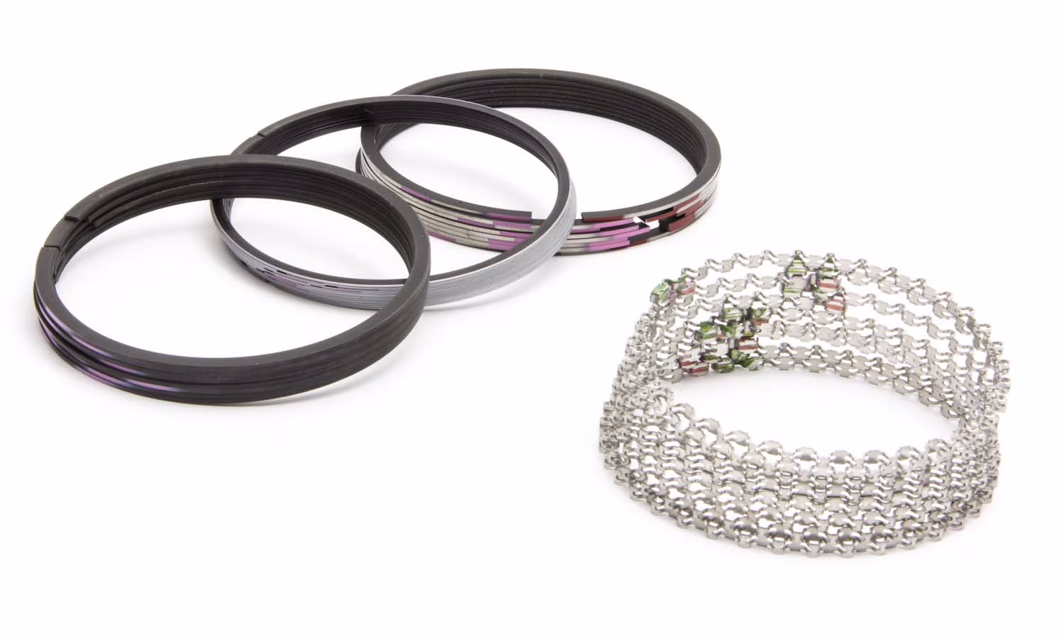 Federal Mogul R9349.5 FDMR9349.5 RINGS SPD PRO AMC 390-401 PE