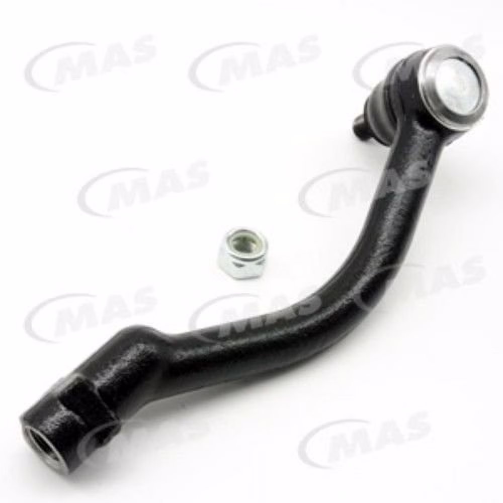 Tie Rod End Fits select: 2009-2010 HYUNDAI SONATA, 2008-2011 HYUNDAI AZERA