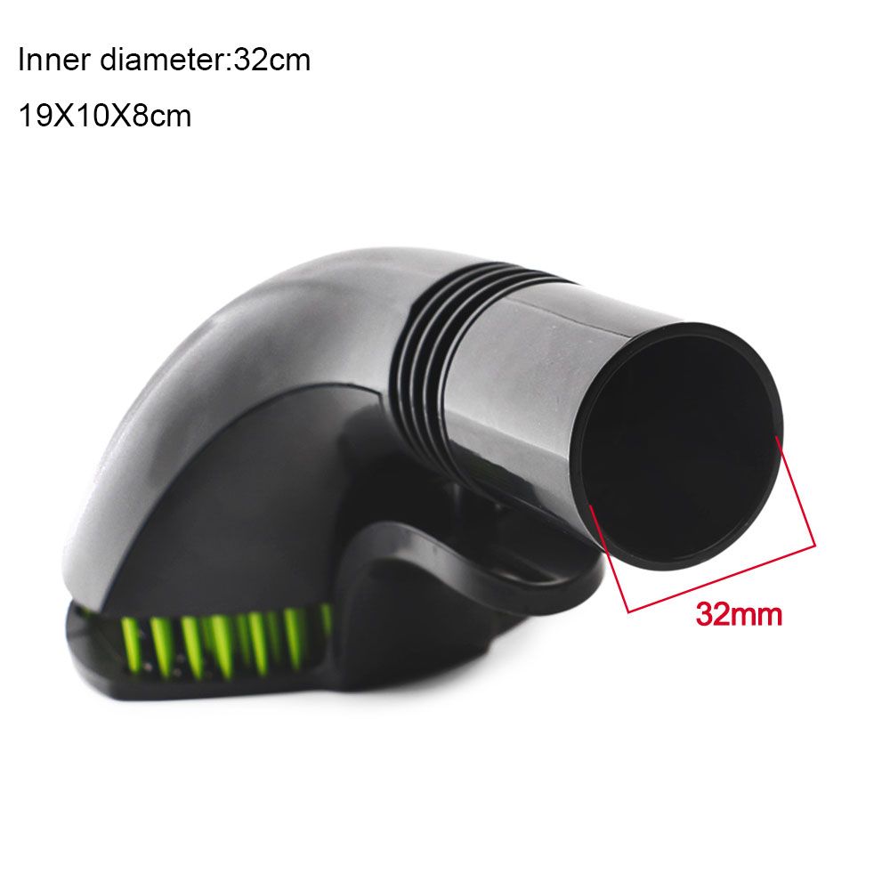 Universal Pet Supplies Vacuum Cleaner Accessories Groom Tool Hair Brush Dog Cat Pet Bed Brush Pet Brush Vacuum Attachment