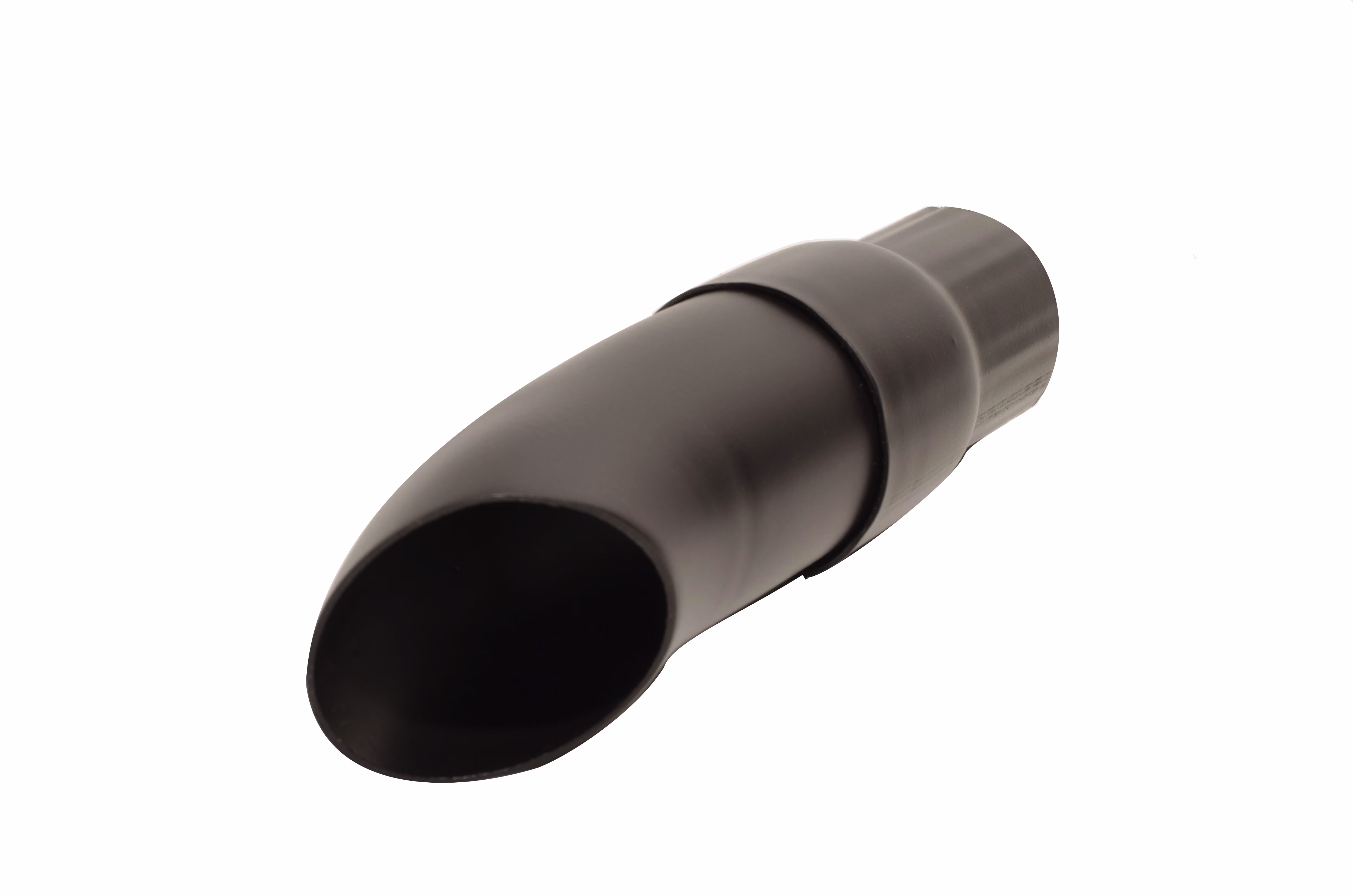 Radiant Cycles Shorty GP Exhaust for 1998-2006 Suzuki Katana GSX 600 750 BLACK