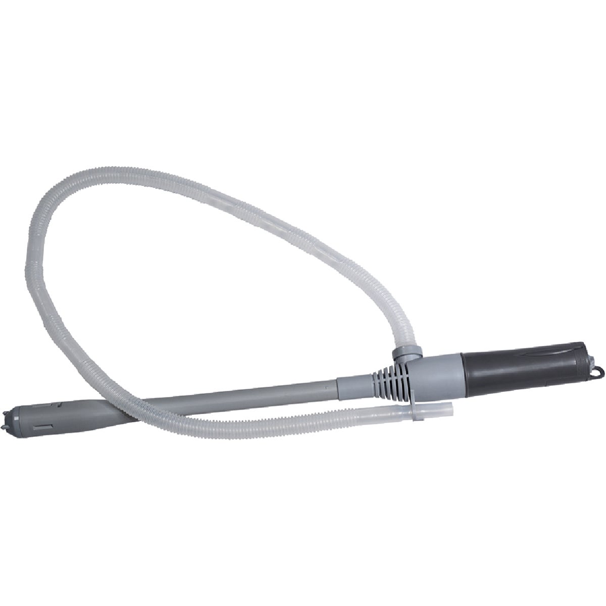 EZ Siphon Batt Fuel Transfr Pump