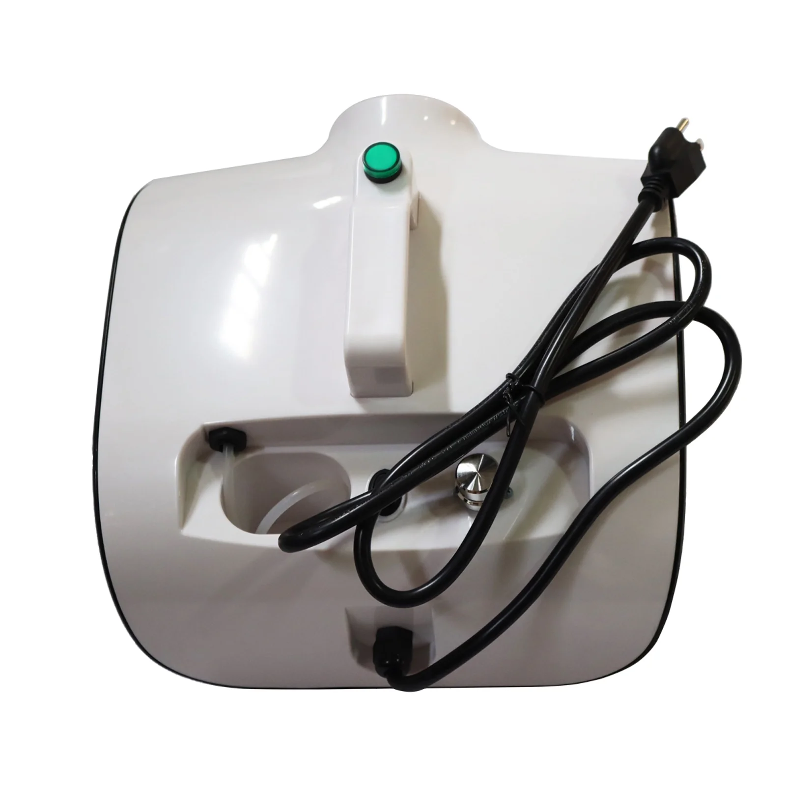 TECHTONGDA Auto atomization Disinfectant Fogger Machine Car Home Air Purifier Cleaner Sprayer 900W