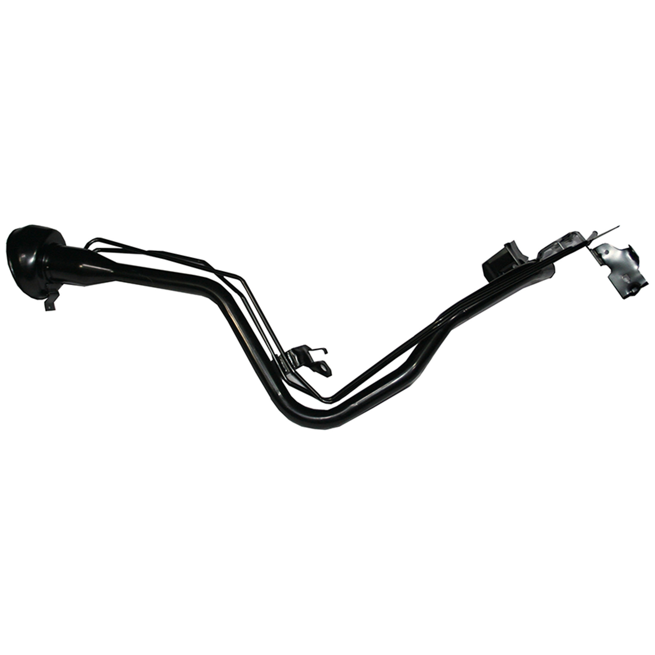 Agility Auto Parts 4063249 Fuel Tank Filler Neck for Nissan Specific Models