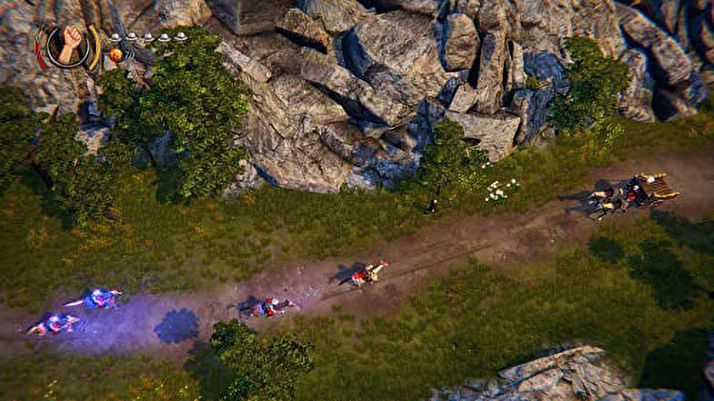 Rustler - [PlayStation 4]