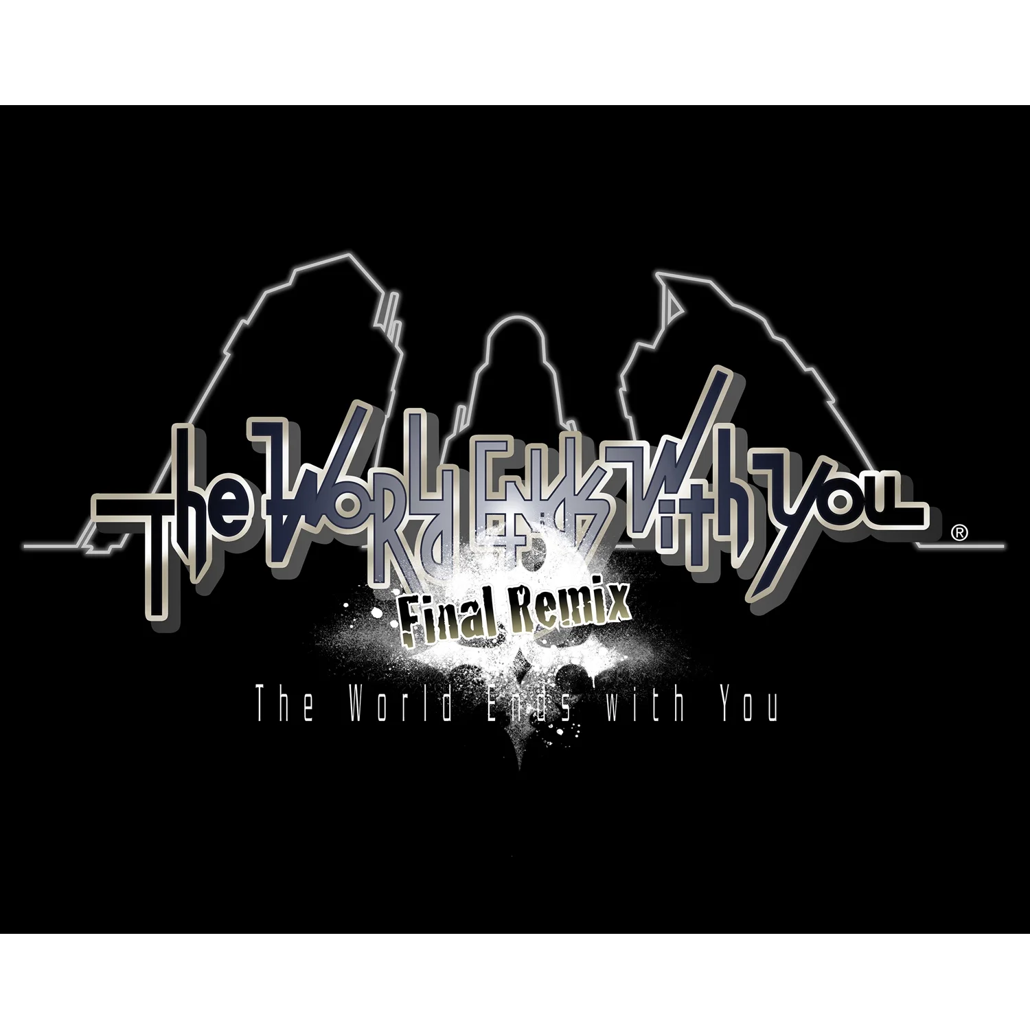The World Ends With You: Final Remix Nintendo Nintendo Switch 045496592851
