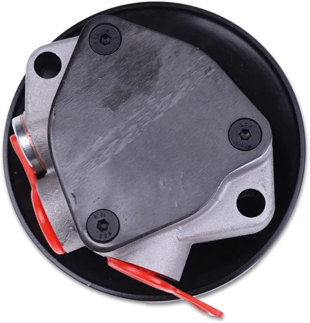 Seapple New Fuel Pump VOE20497044 20497044 Compatible with Volvo L90E L70E L60E L110E G700B L120E