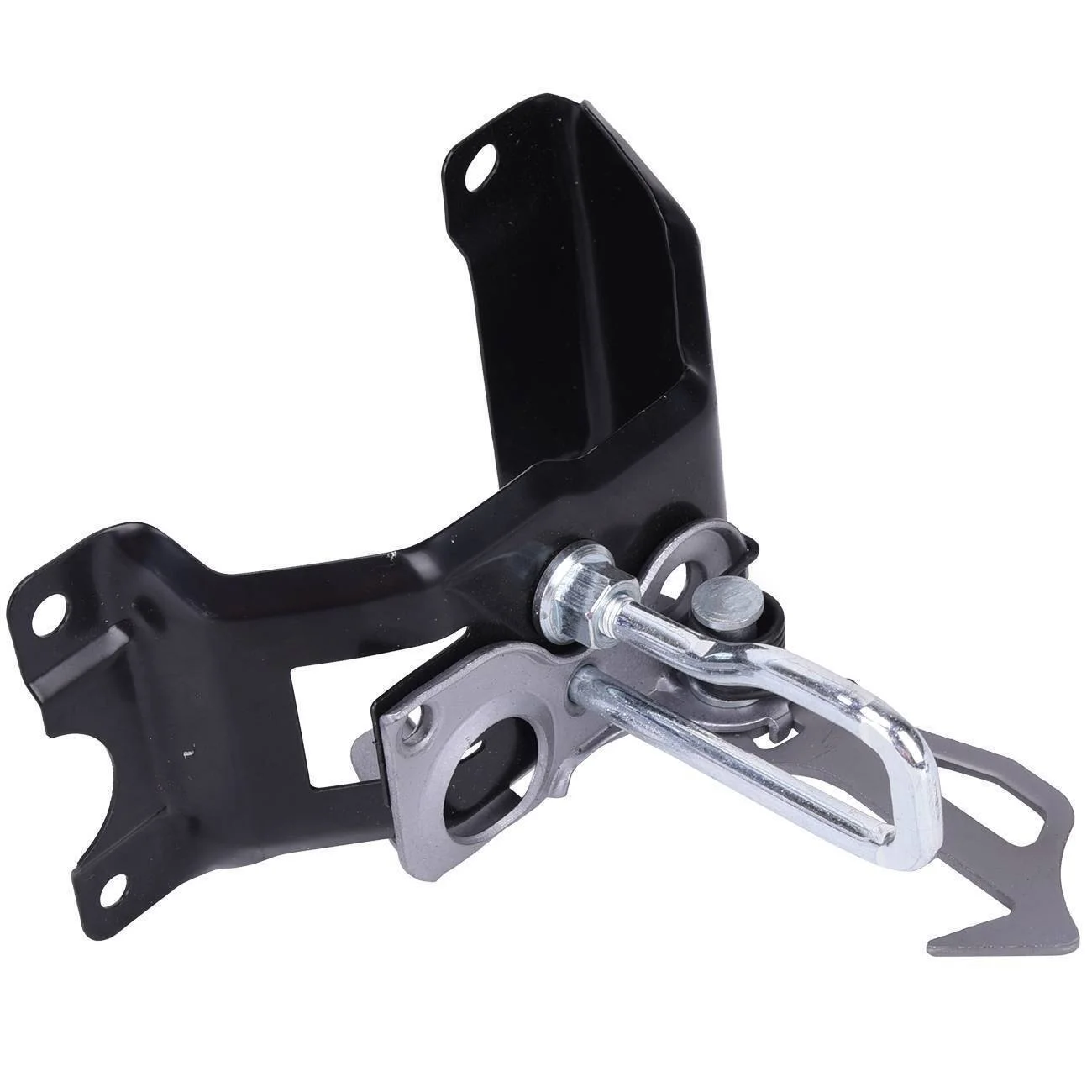 Front Left Upper Hood Safety Catch Latch Lock For BMW 2014-2017 X5 2015-2018 X6