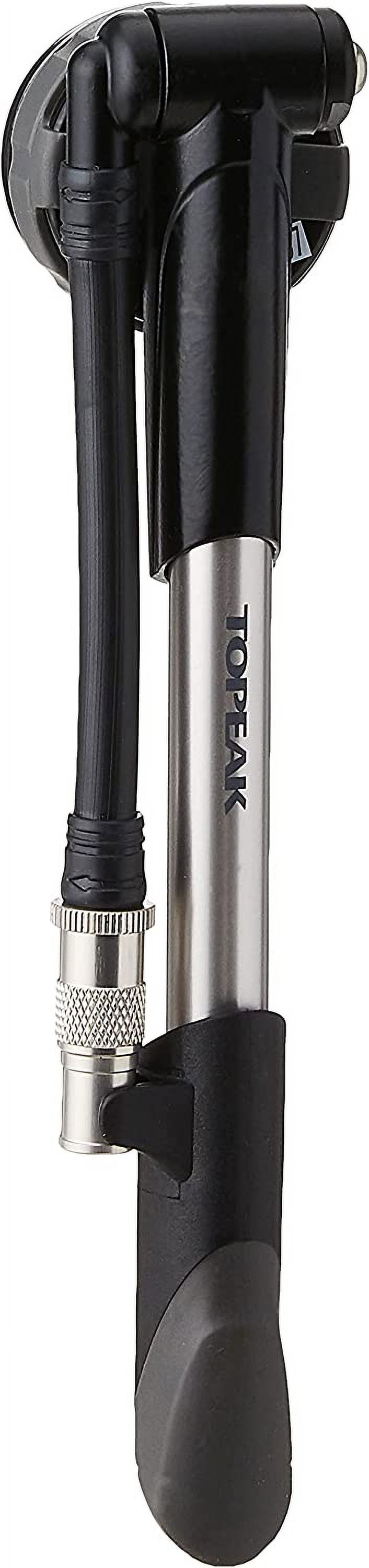 Topeak Pocket Shock DXG Pump