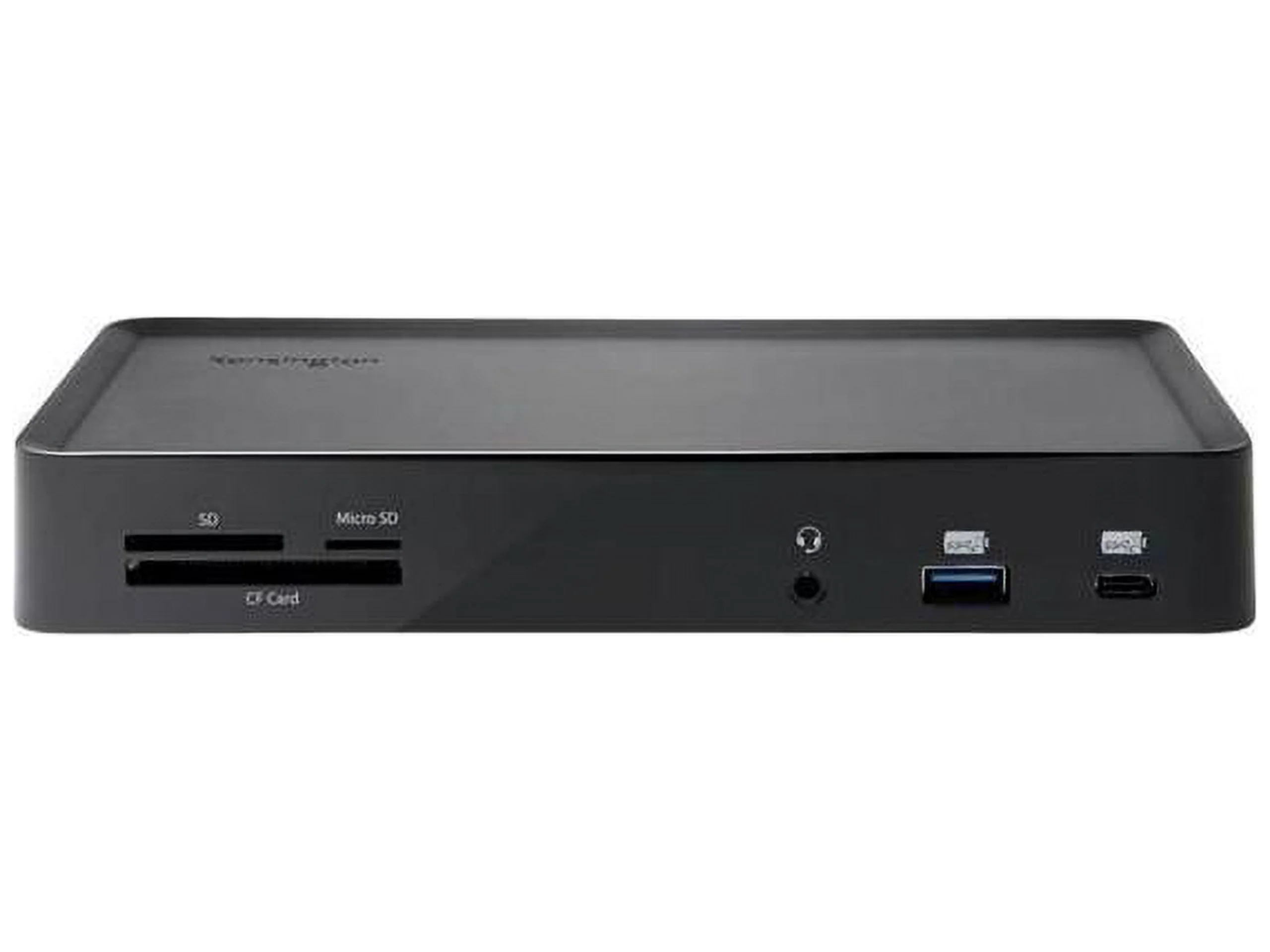 SD4900P TRIPLE 4K HYBRID DOCK